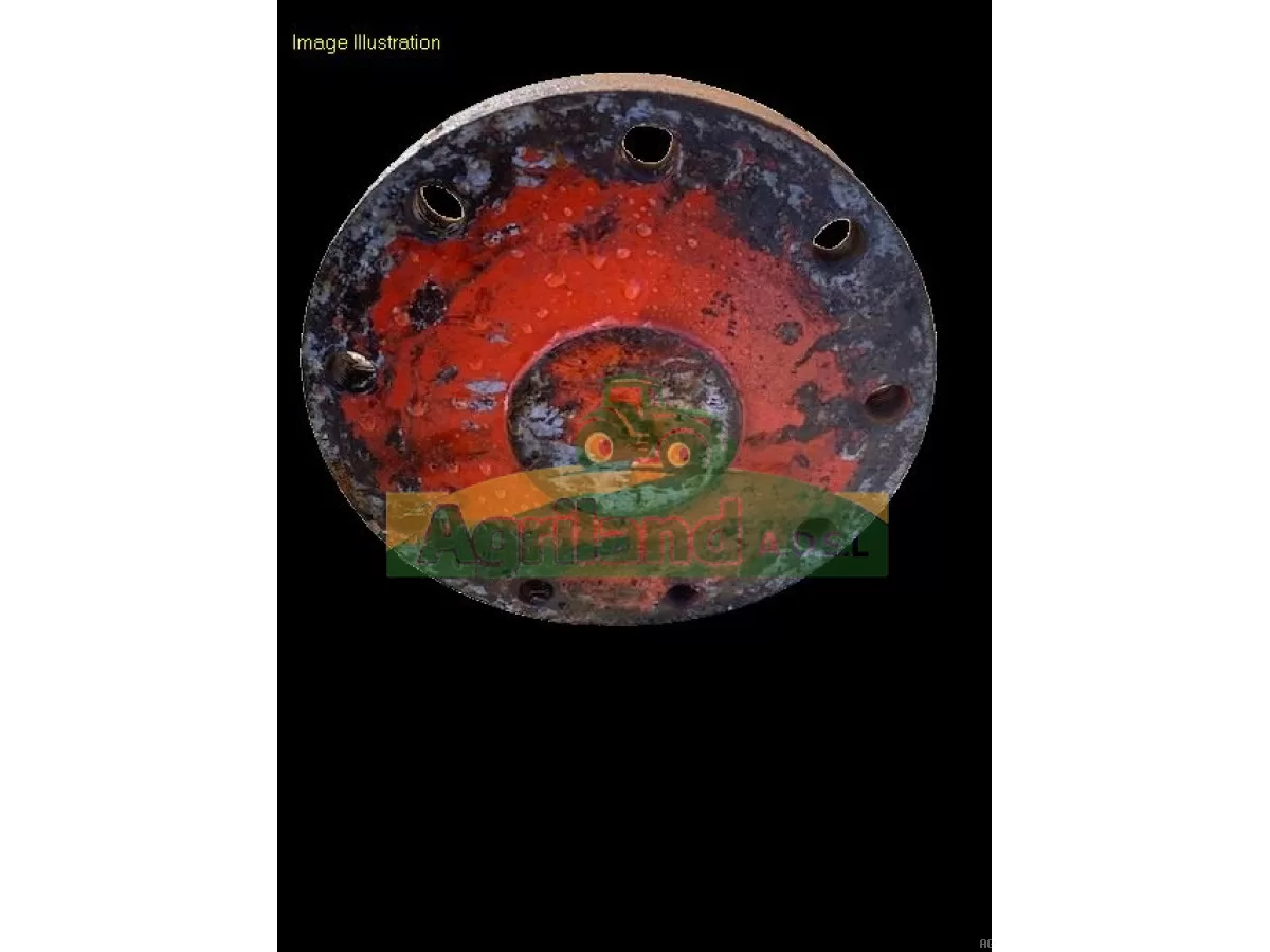 FUSEE D ENTRAINEMENT (MOYEU A BRIDE) 