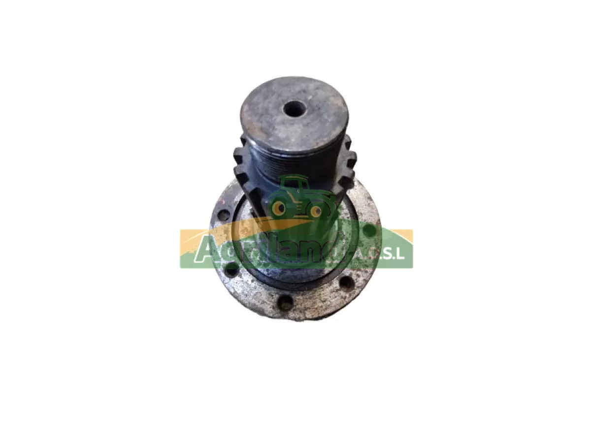 FUSEE D ENTRAINEMENT