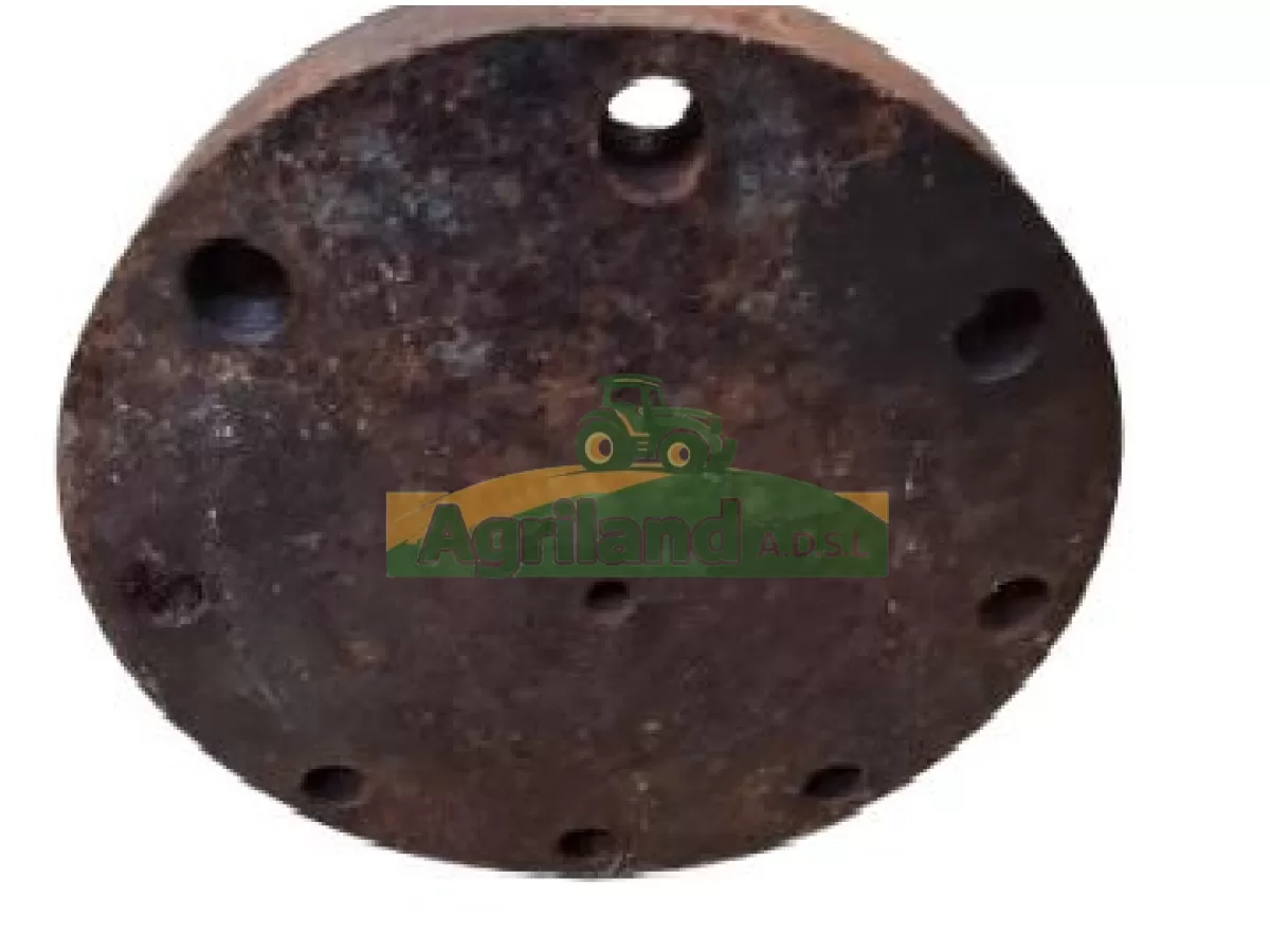 FUSEE D ENTRAINEMENT