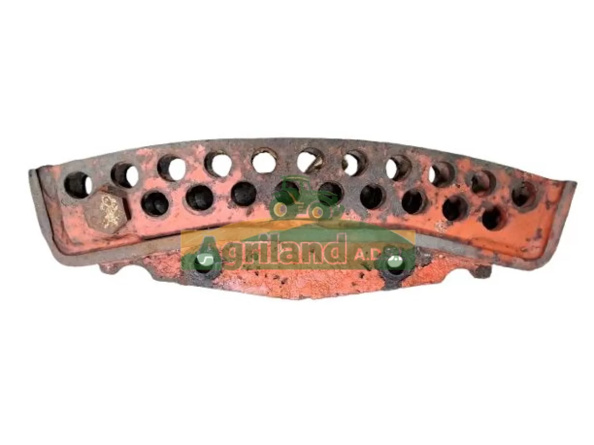 SABOT DE REGLAGE HAUTEUR DU ROULEAU D ET G