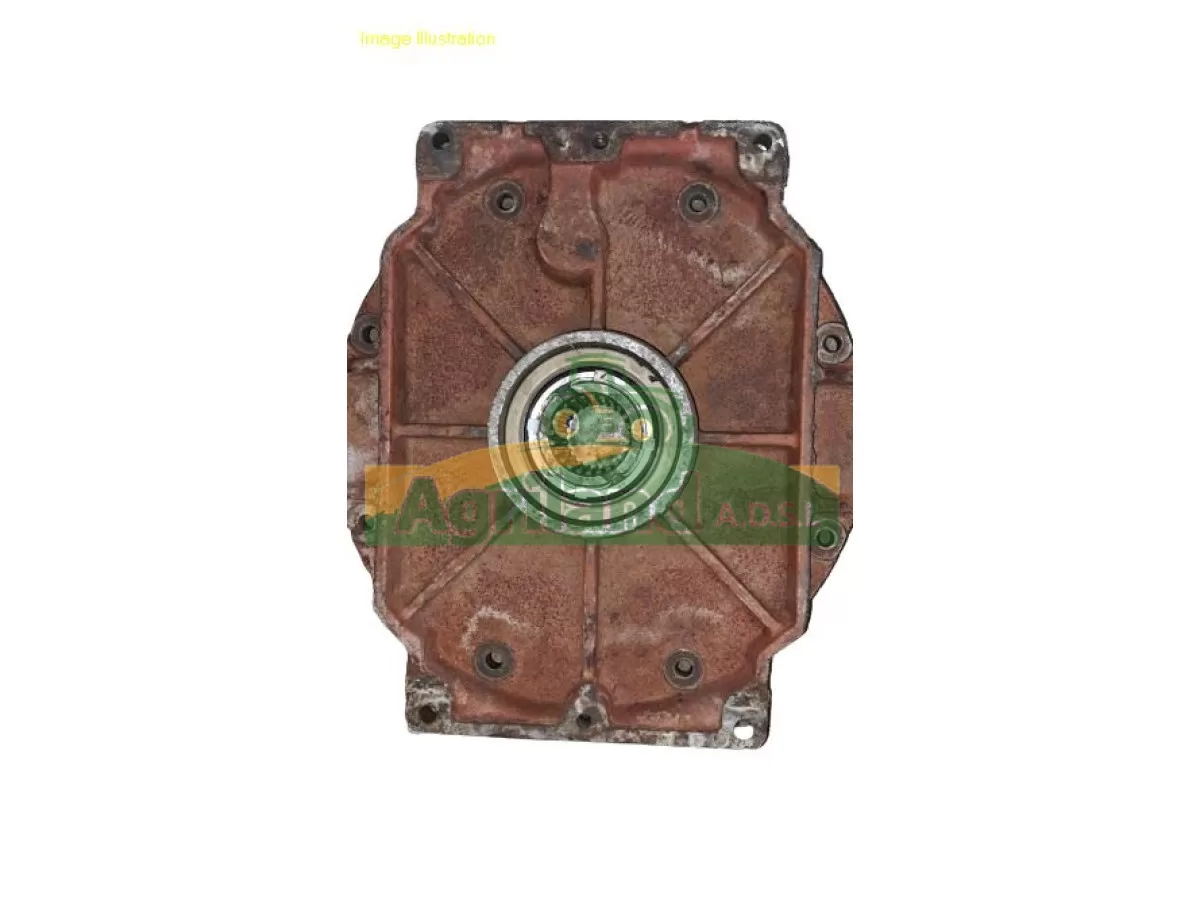 CLOCHE INFERIEURE DU BOITIER M