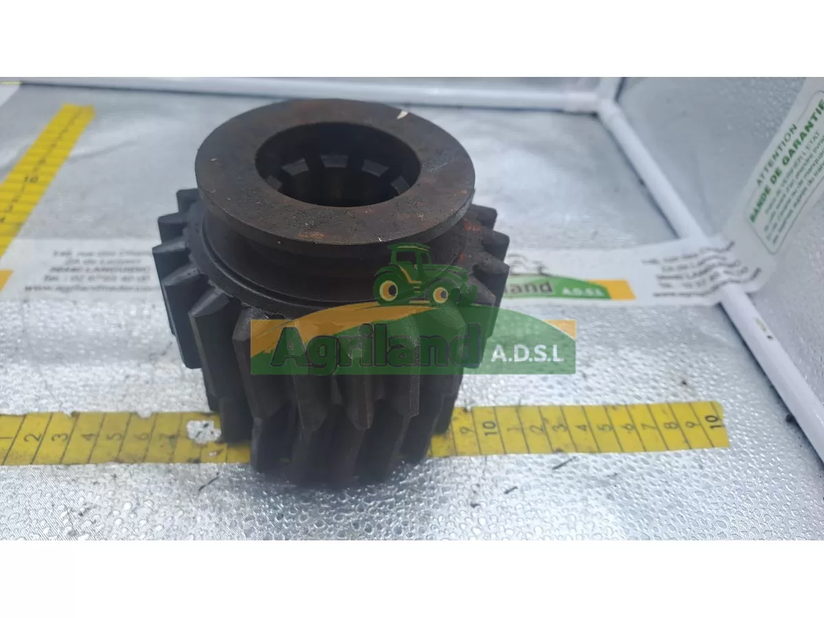 PIGNON DOUBLE Z19/Z22