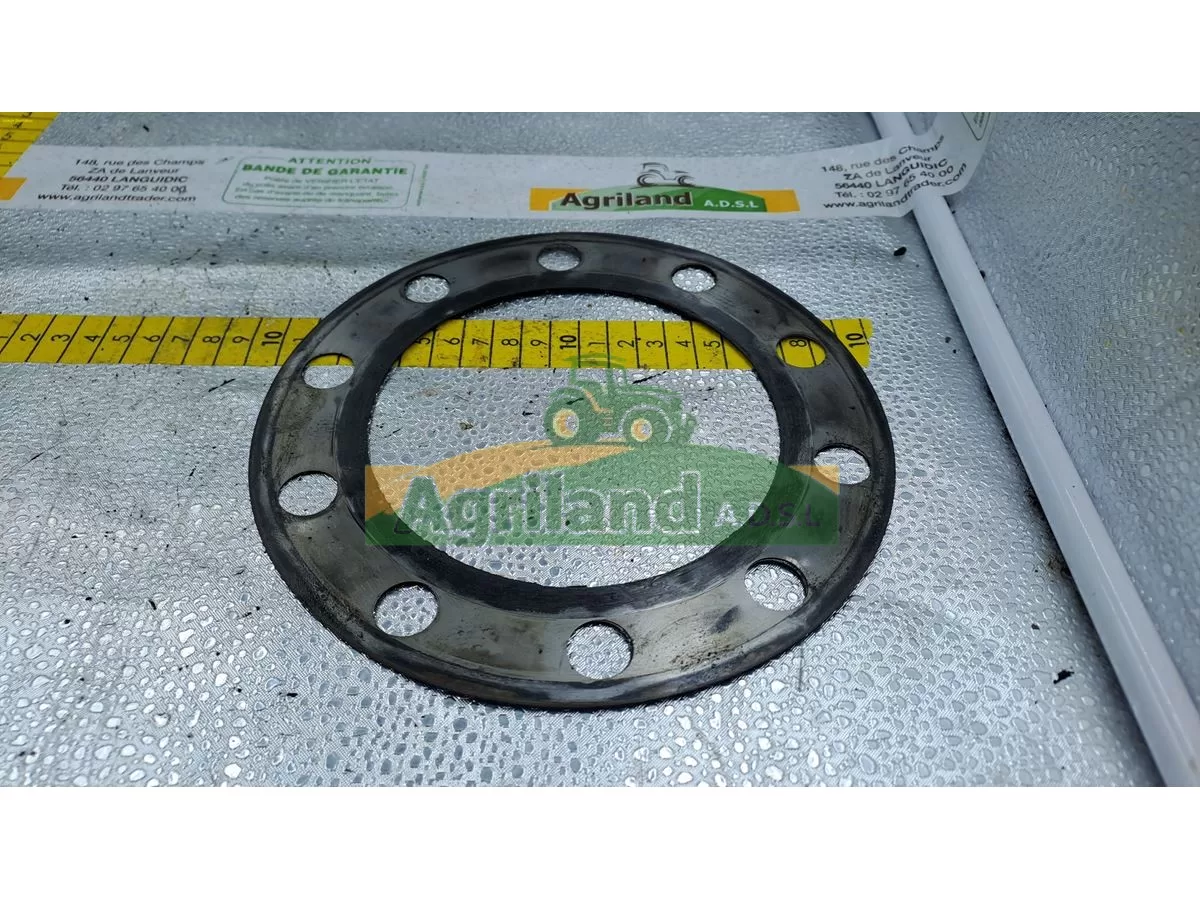 RONDELLE DE REGLAGE 0.2MM (LOT DE 3)