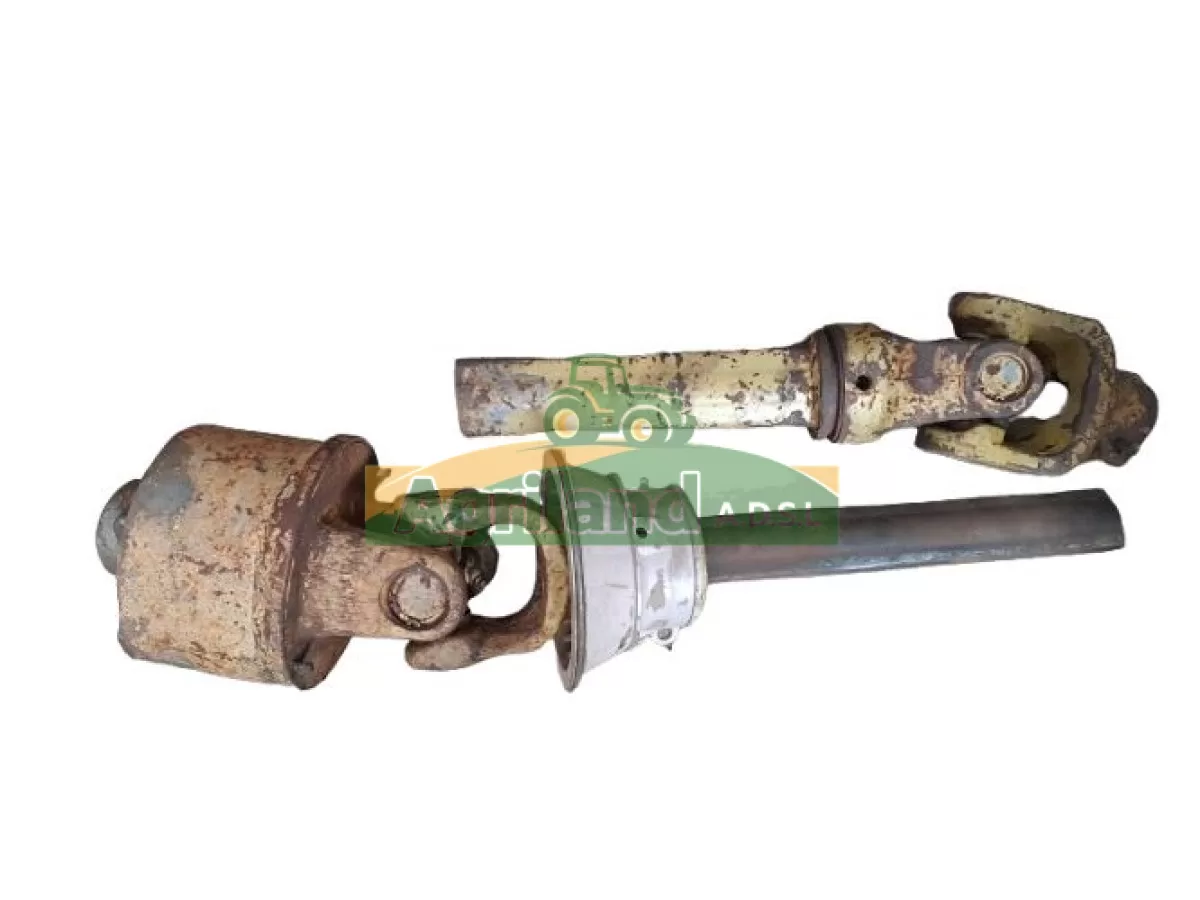 CARDAN COMPLET 1"3/8 Z21