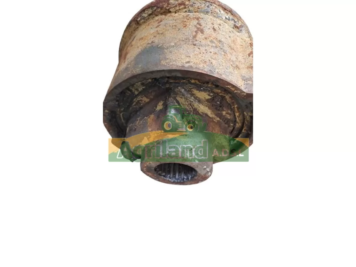 CARDAN COMPLET 1"3/8 Z21
