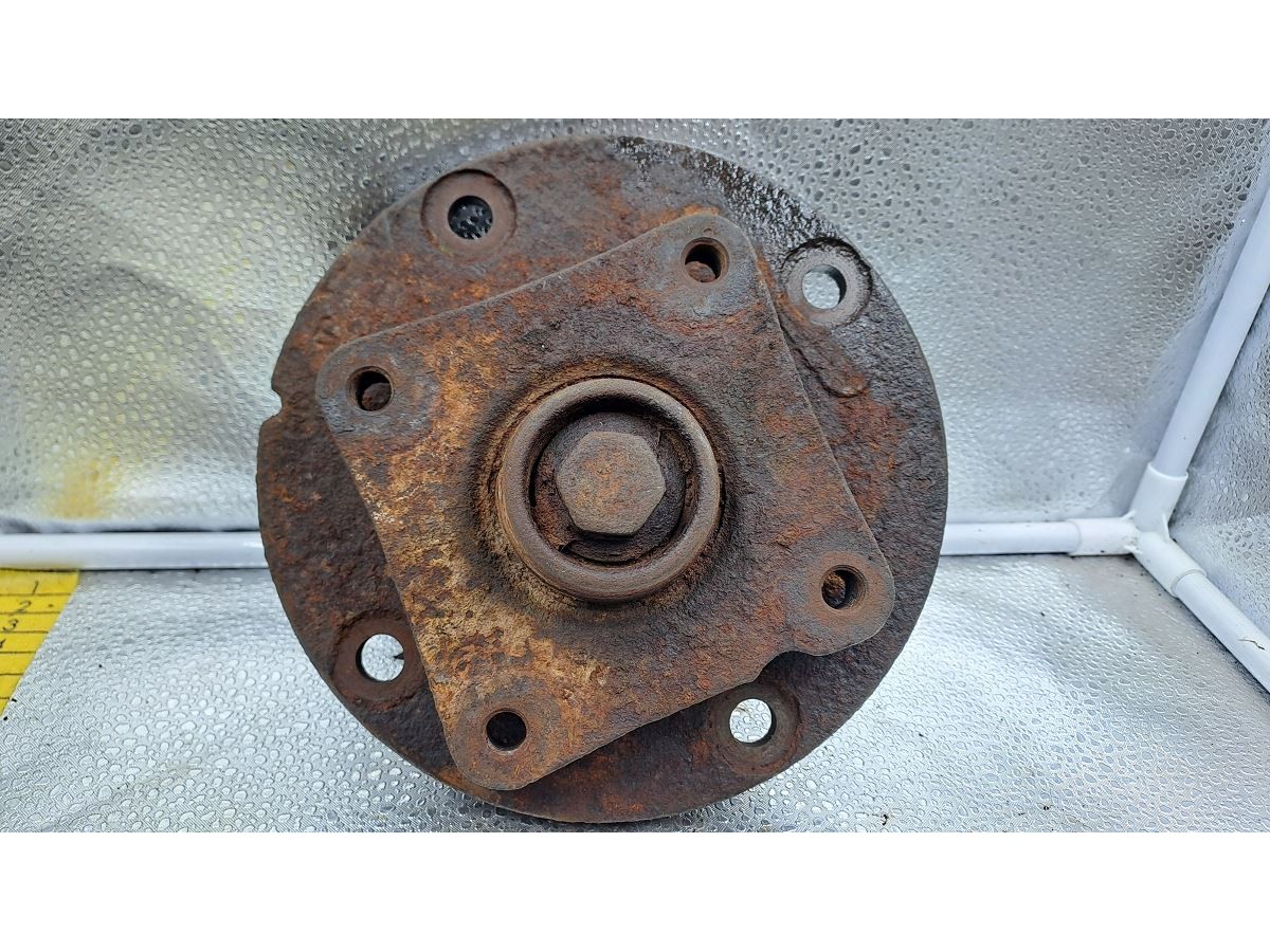 BOITIER DE ROULEMENT (PALIER) AVEC PIGNON Z15