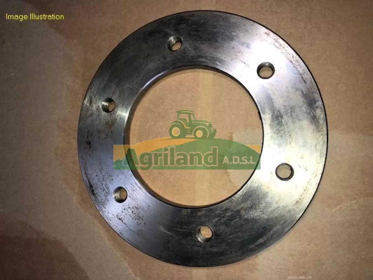 PALIER INTERIEUR INFERIEUR FILETE 