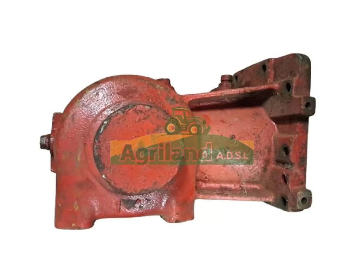 BOITIER