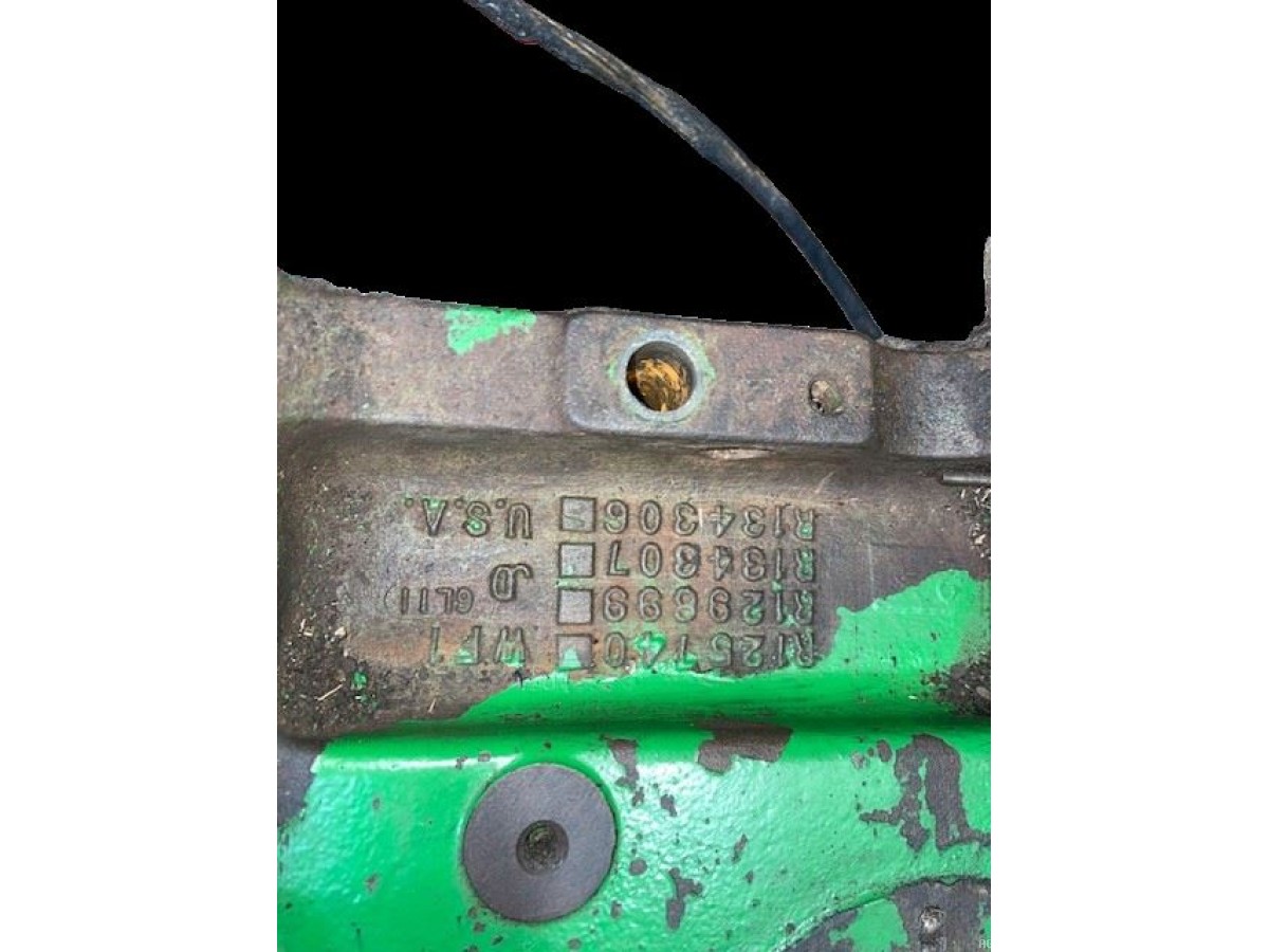 PRISE DE FORCE ARRIERE COMPLETE