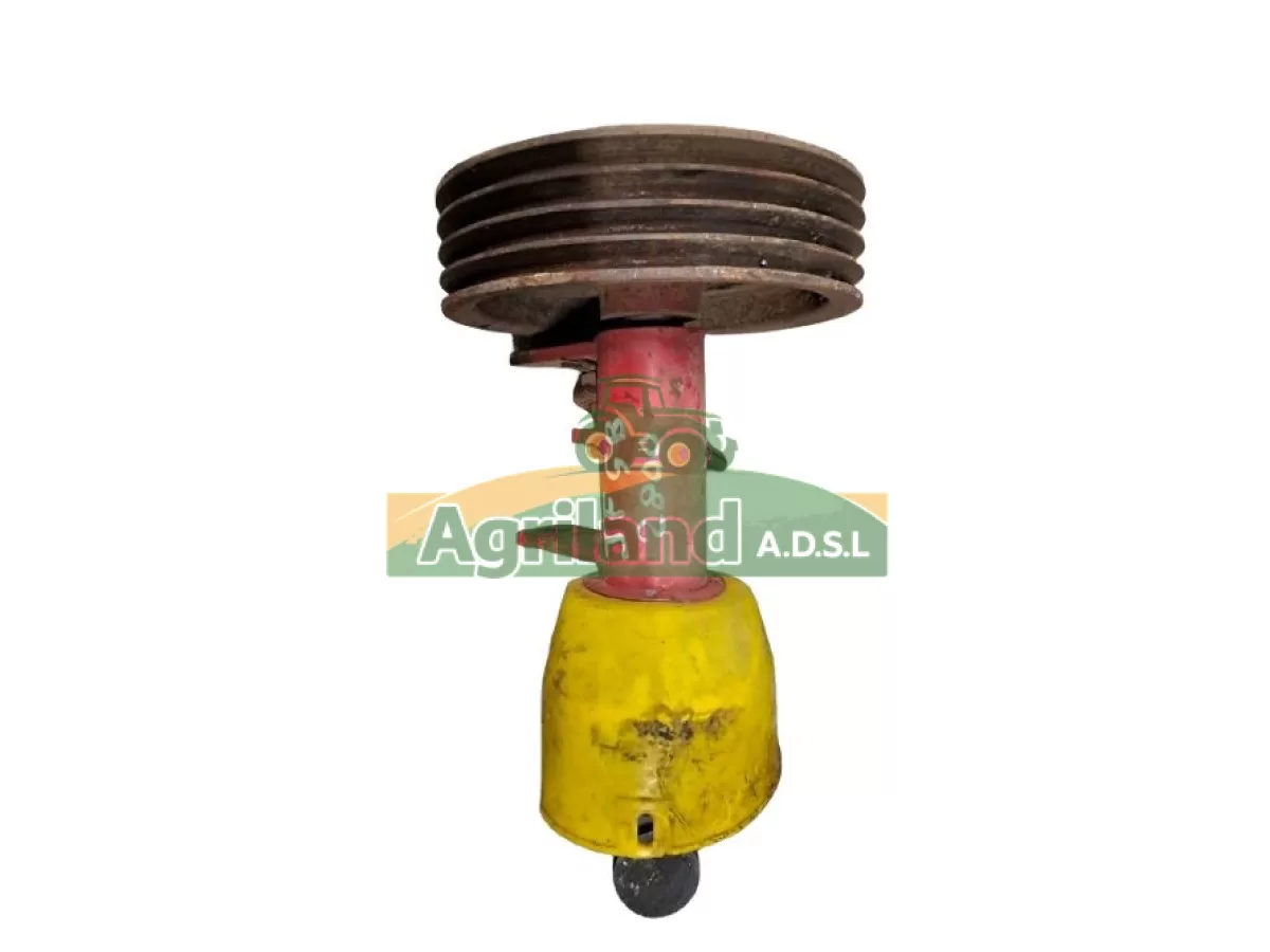 PALIER MENANT COMPLET