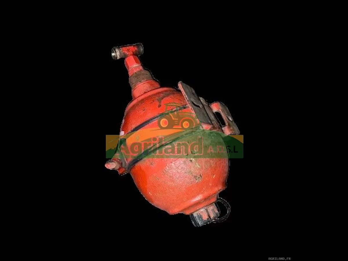 ACCUMULATEUR A MEMB.50BARS