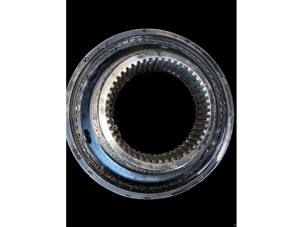 REDUCTEUR AVANT DT OU G SAT Z24 ET DEMI ARBRE Z15