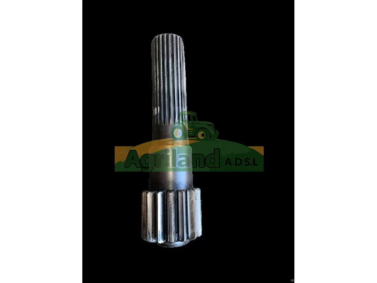 REDUCTEUR AVANT DT OU G SAT Z24 ET DEMI ARBRE Z15