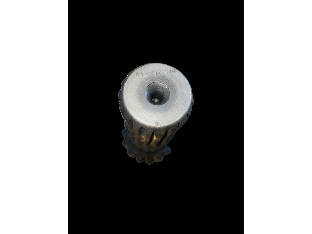 REDUCTEUR AVANT DT OU G SAT Z24 ET DEMI ARBRE Z15