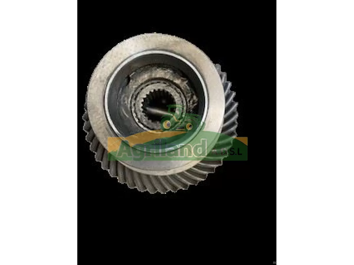 COUPLE CONIQUE DE PONT  AVANT  Z17/44