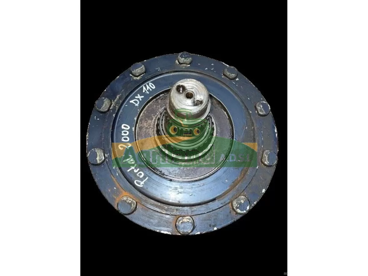 MOYEU DE ROUE AV PORTAL 2000