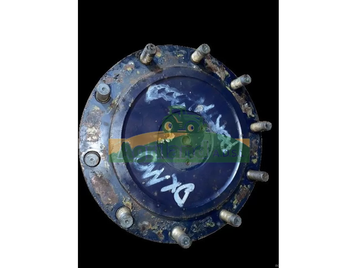 MOYEU DE ROUE AV PORTAL 2000