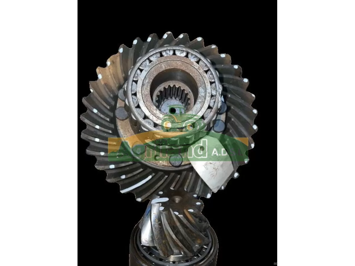 COUPLE CONIQUE AV Z9/32 