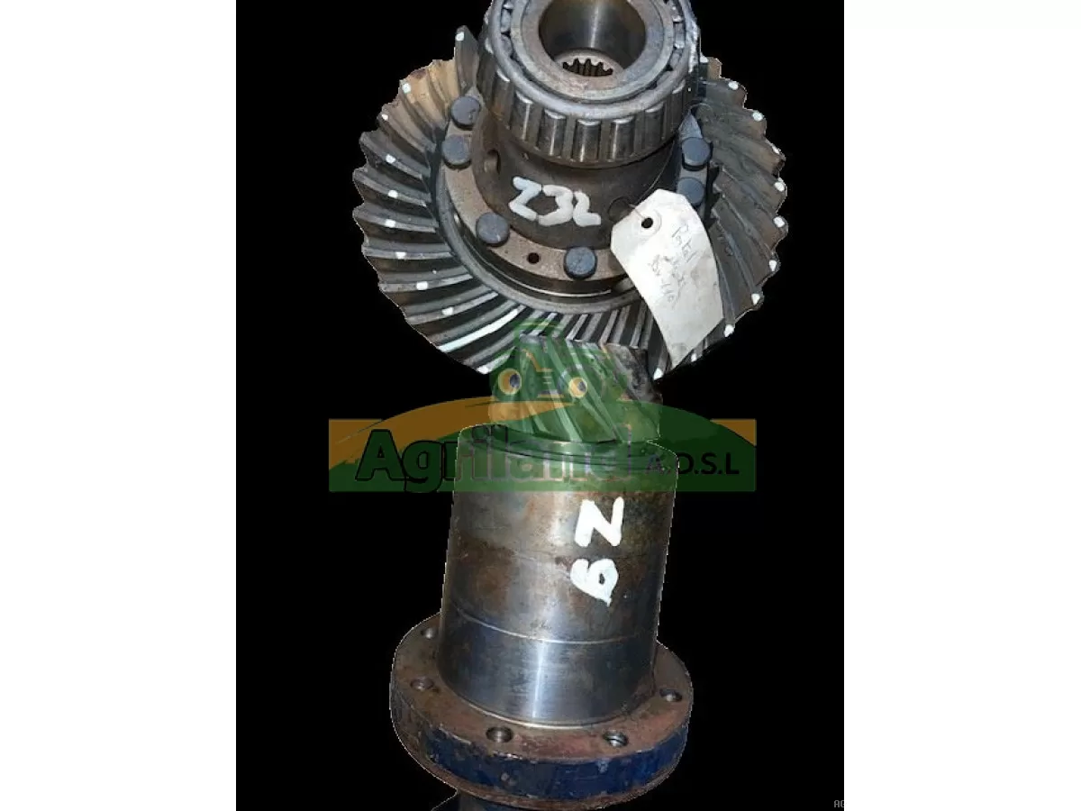 COUPLE CONIQUE AV Z9/32 