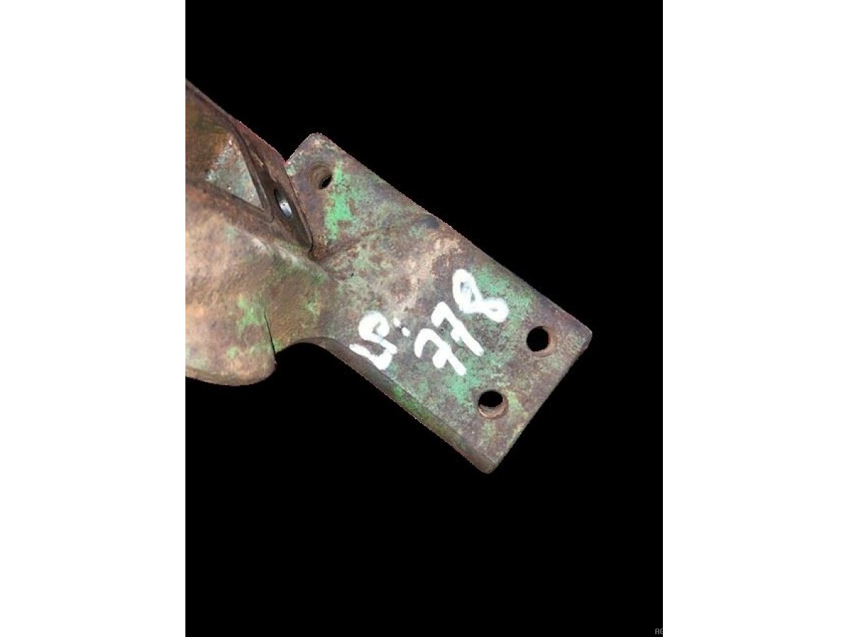 CAPUCHON DE BARRE DE COUPE 