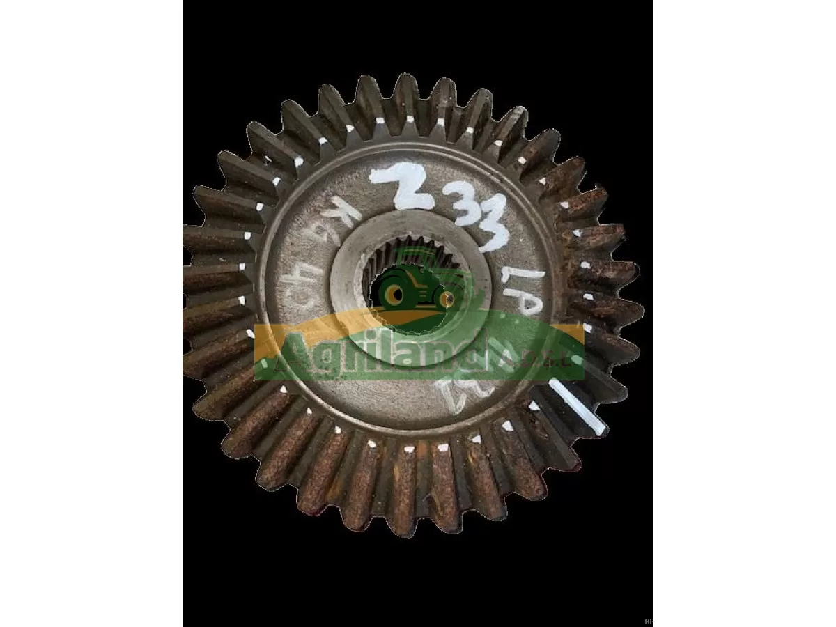 GRANDE COURONNE CONIQUE Z33 ( SANS TROUS DE FIXATION)