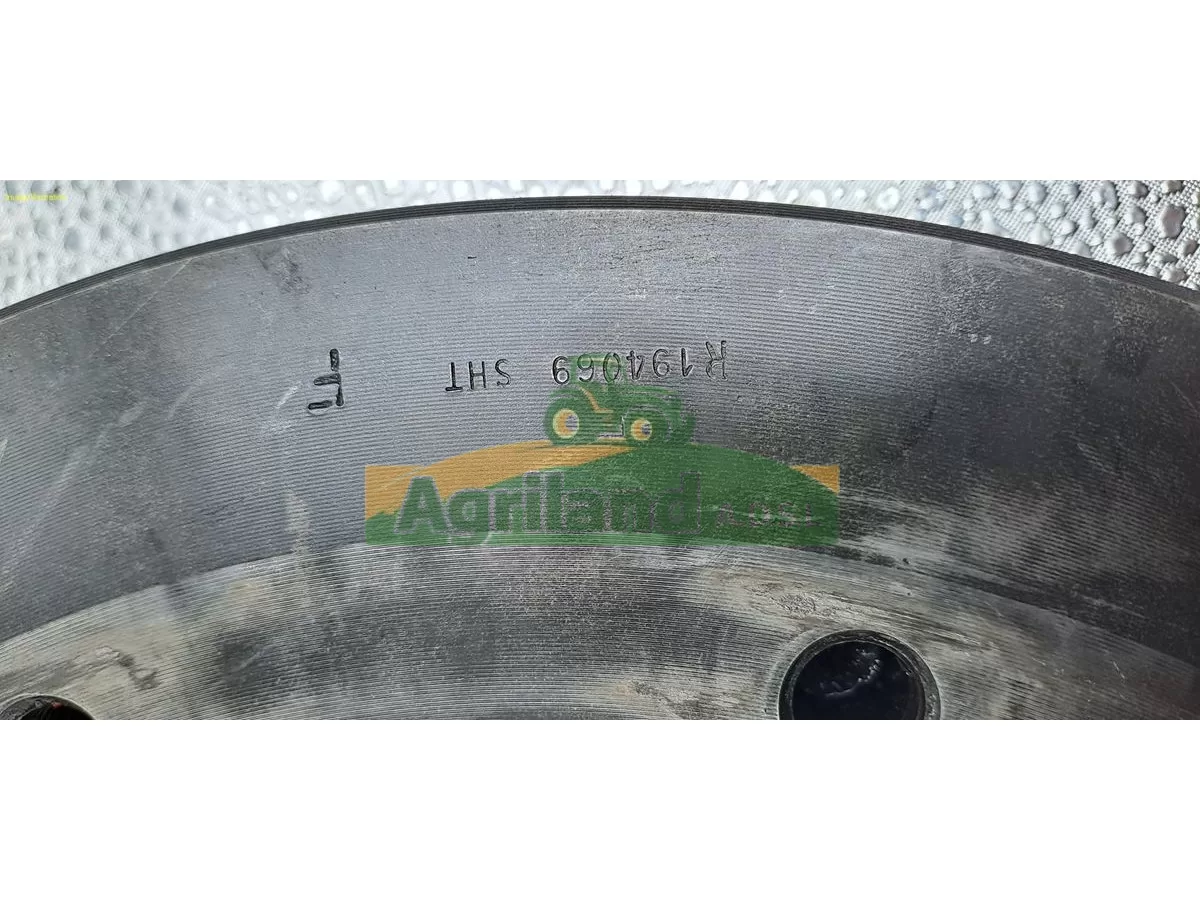 COUPLE CONIQUE ARR Z10/49 POUR 40 KM/H 