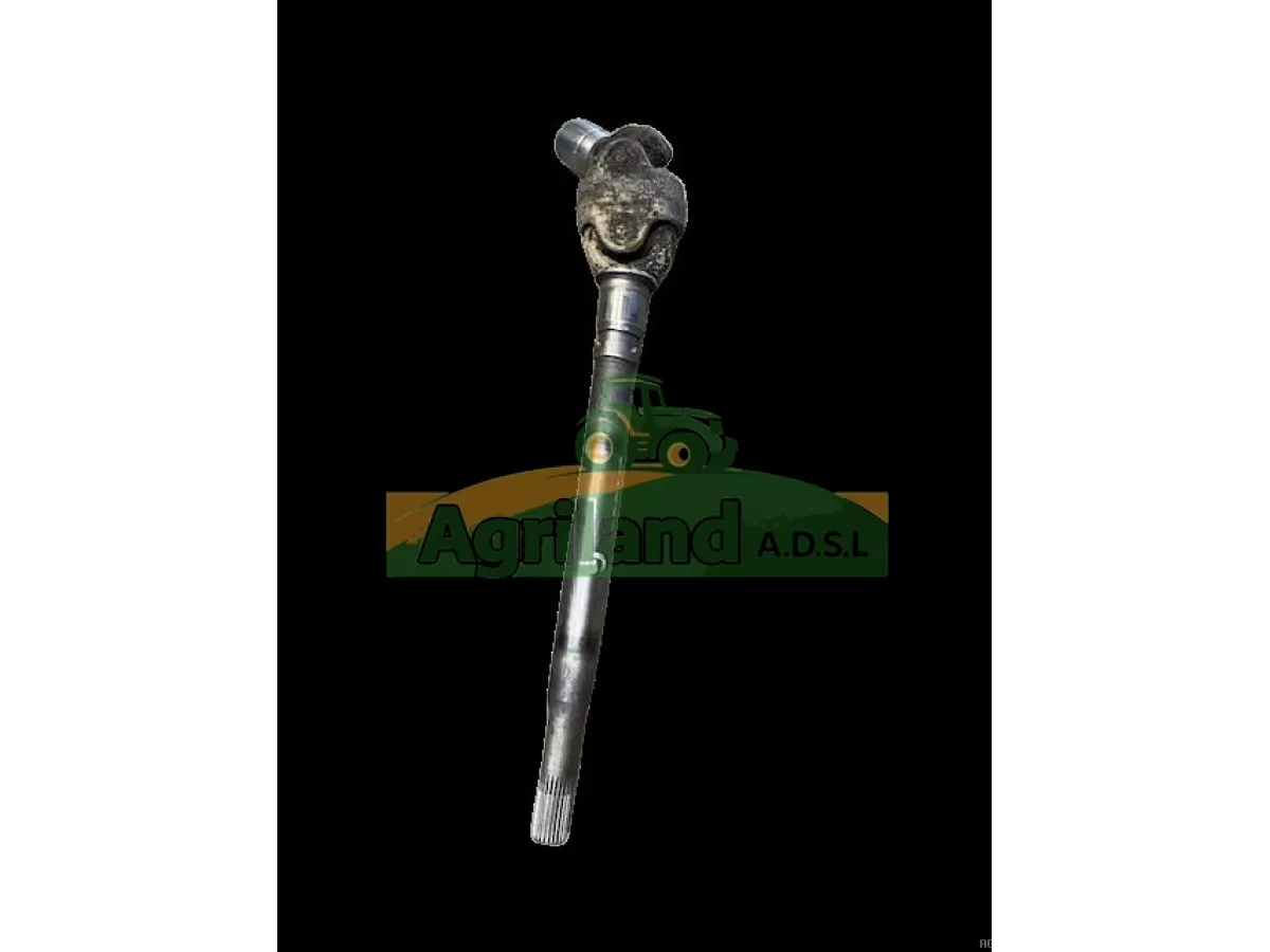 CARDAN DE PONT AVANT 