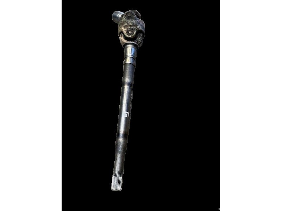 CARDAN DE PONT AVANT 