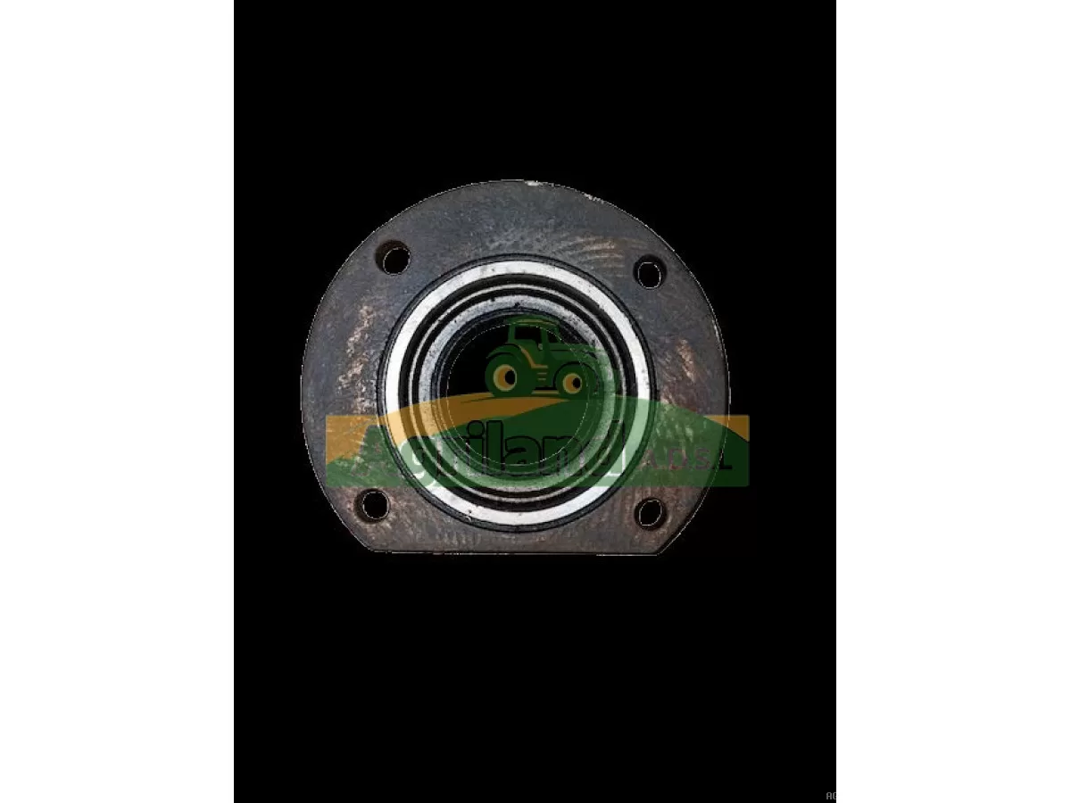 PALIER (SANS ROULEMENT)