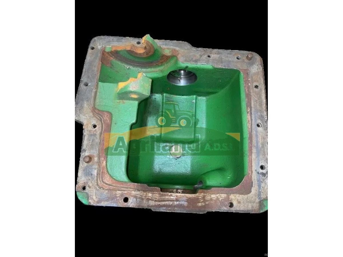 CARTER DE BOITE DE TRANSFERT 