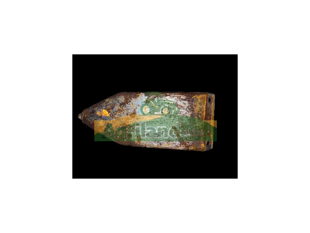 PLAQUE D’USURE 4 MM W=120 MM