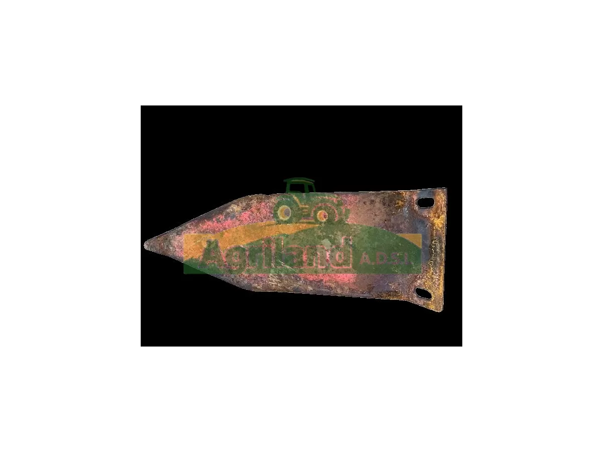 PLAQUE D’USURE 4 MM W=120 MM