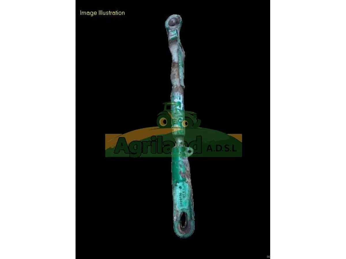 CHANDELLE DE RELEVAGE 