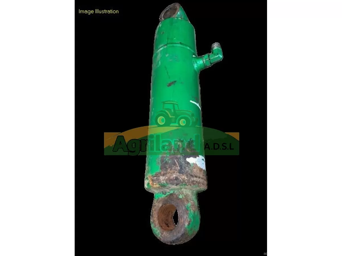 VERIN HYDRAULIQUE 