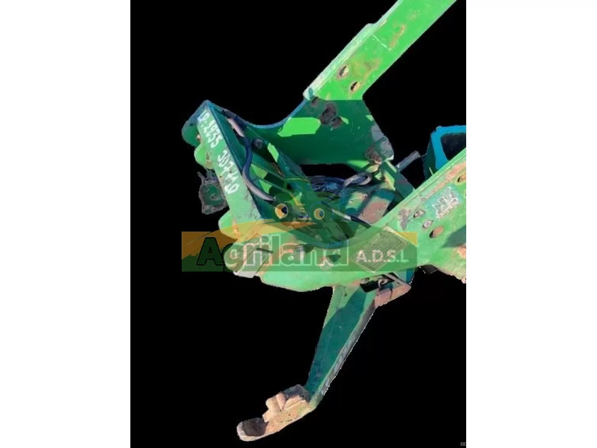 RELEVAGE AVANT LAFORGE JDS.75