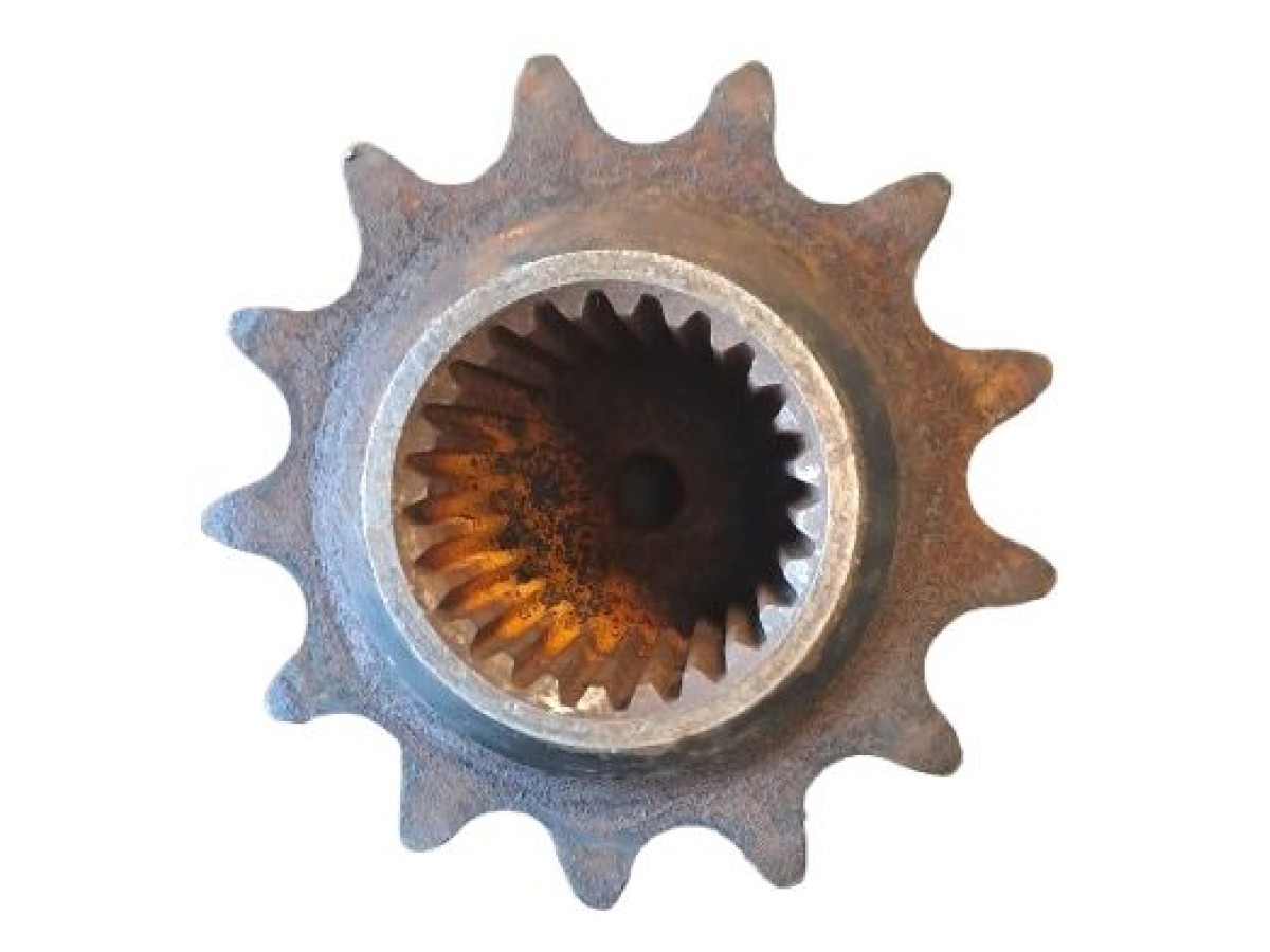 PIGNON DOUBLE Z13/13