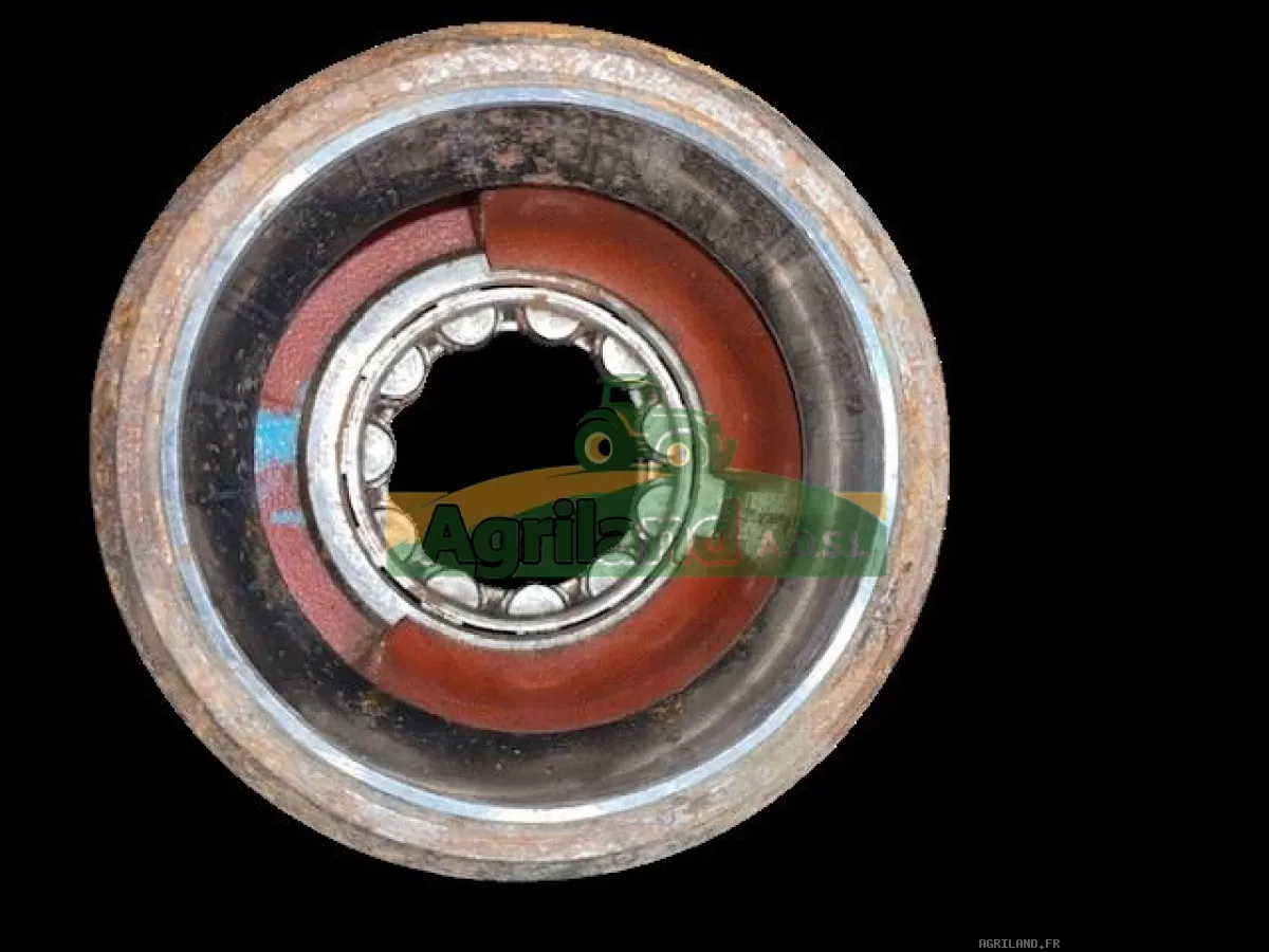 PALIER DE DIFFRENTIEL ARR AVEC ARBRE 