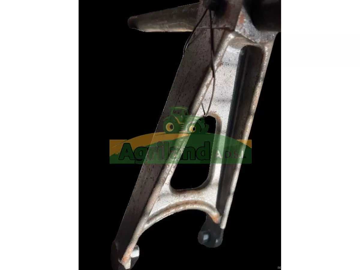 FOURCHETTE DE DIFFERENTIEL 