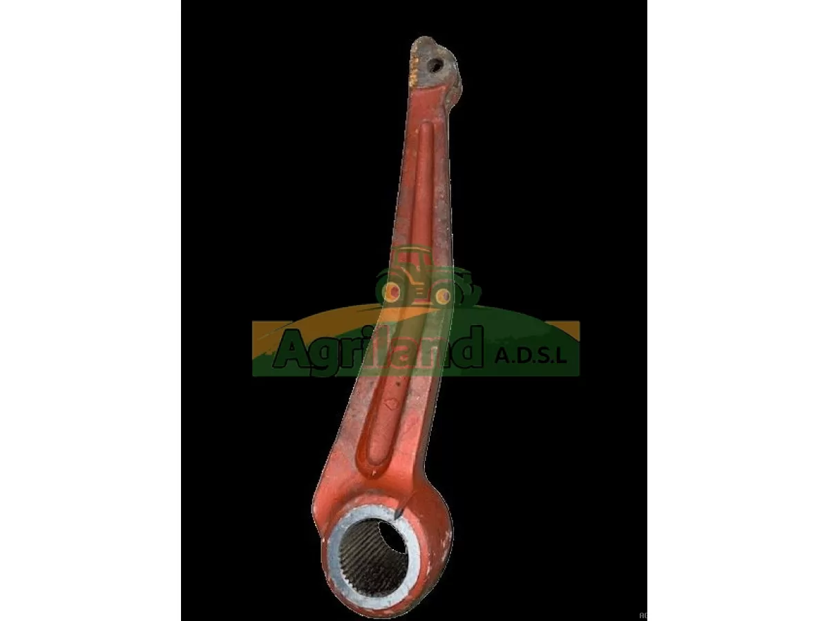 LEVIER DE CONTROLE D'EFFORT 