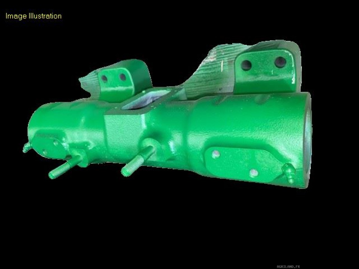 APPUI DE BRAS DE RELEVAGE