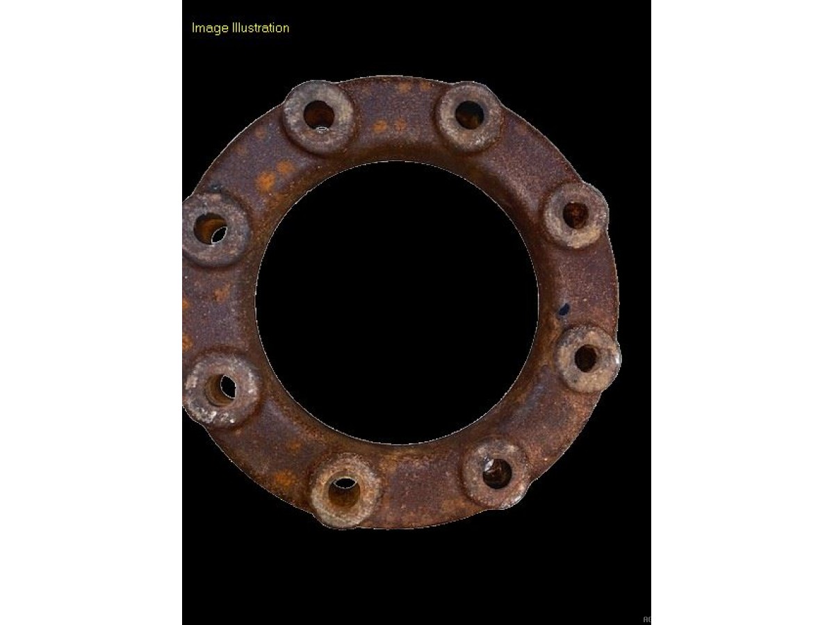 ANNEAU DE ROUE ARRIERE