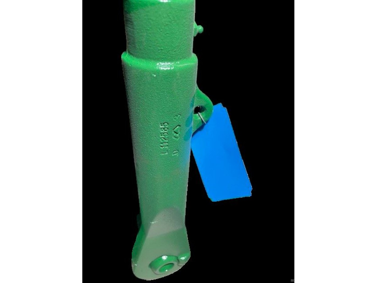 CHANDELLE D'ATTELAGE 