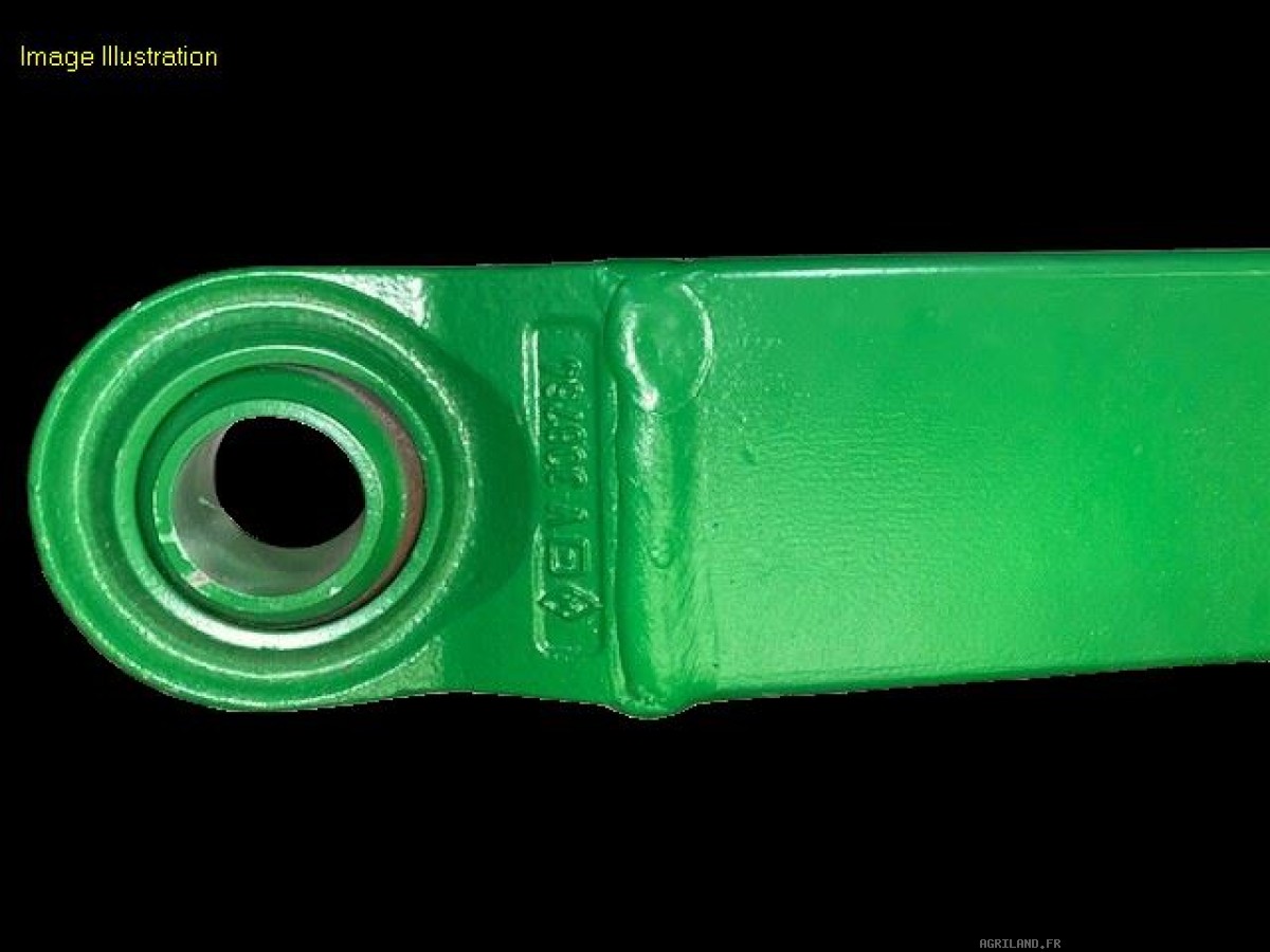 BRAS D'ATTELAGE DROIT