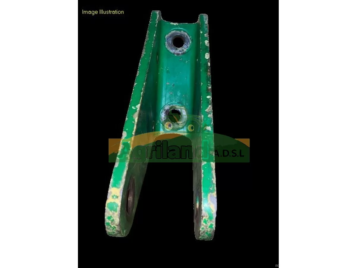 SUPPORT DE STABILISATEUR X = 21MM