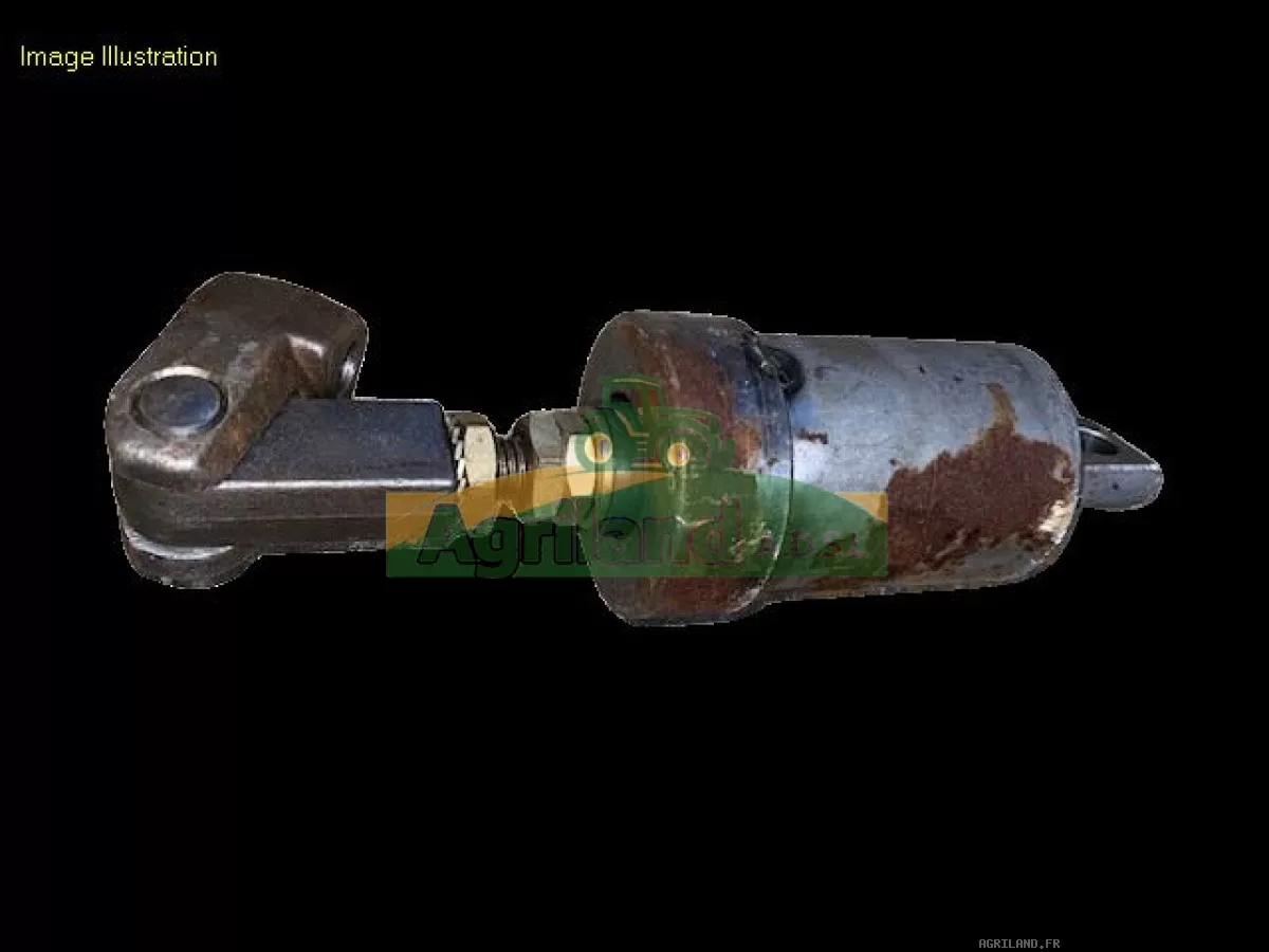 DISPOSITIF DE CONTROLE D'EFFORT 