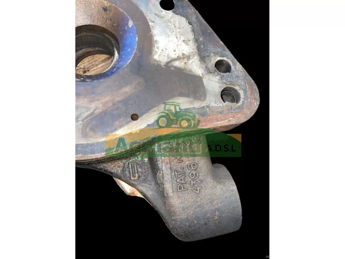 POMPE DE GAVAGE 60 CM3 