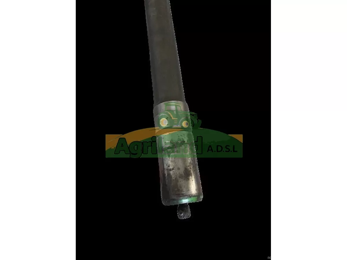 AXE DE BERCEAU 