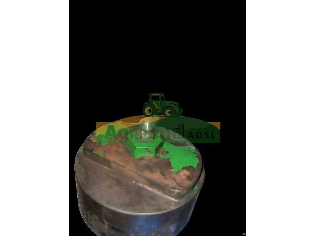 AXE DE BERCEAU 