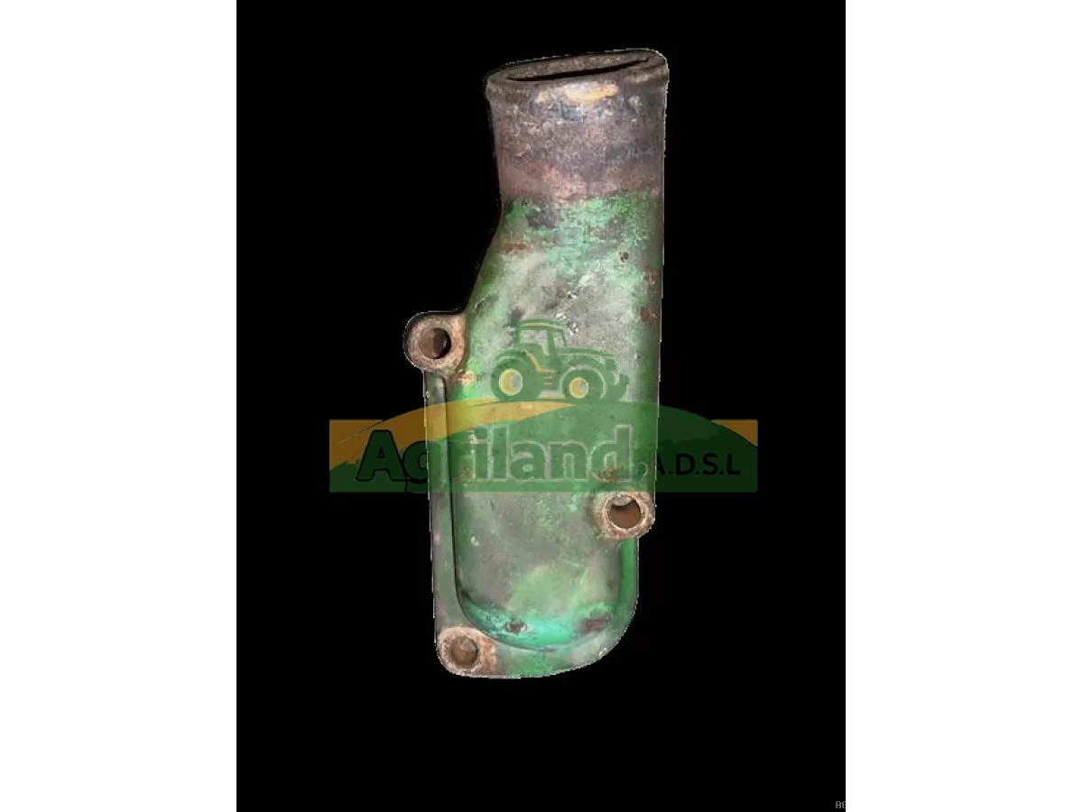 COUVERCLE DE THERMOSTAT