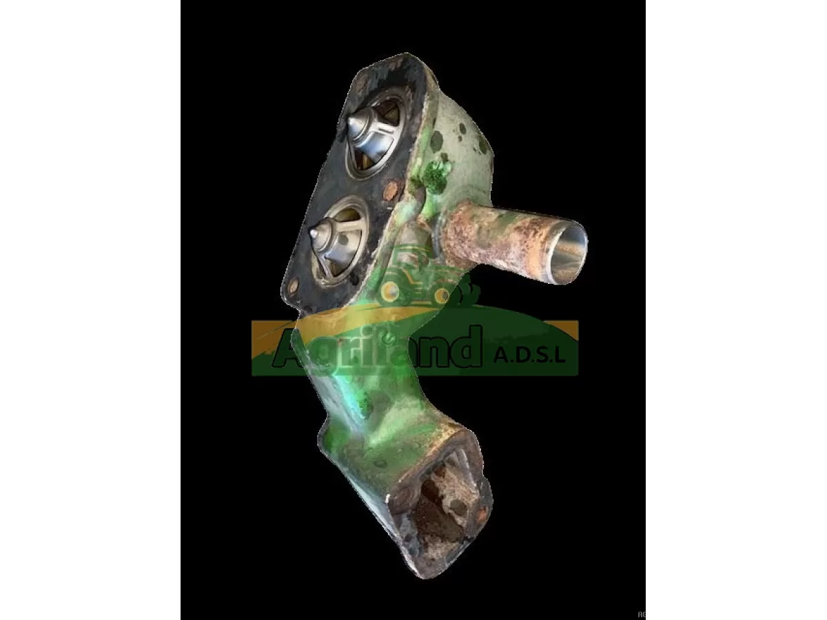 CARTER DE THERMOSTAT